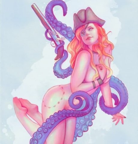 Smoettii star naked photo