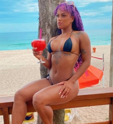 Purple Sexy VIP star xxx image