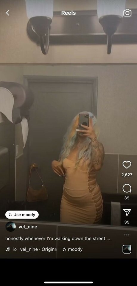 therealgavlyn nice star archive