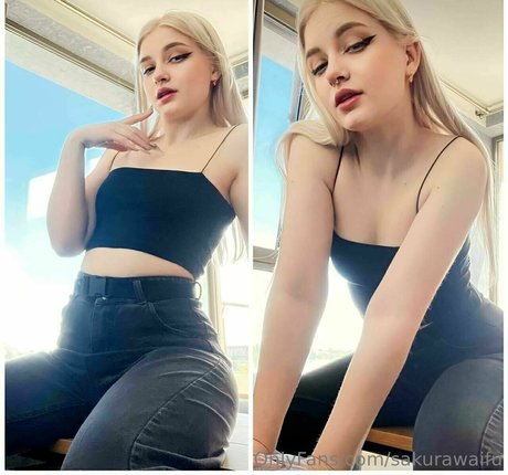 sakurawaifu pornstar nice picture
