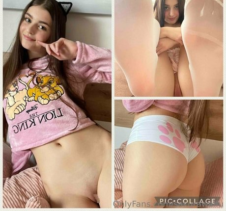 sakurawaifu nudes model image