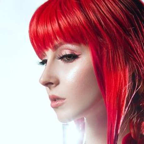 Roxolana pornographic actress image