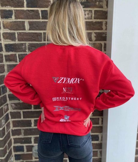 Natalie Decker model art gallery