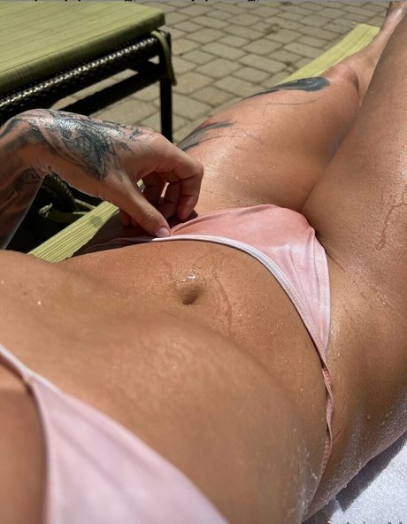 Krista Marie beautiful model pic