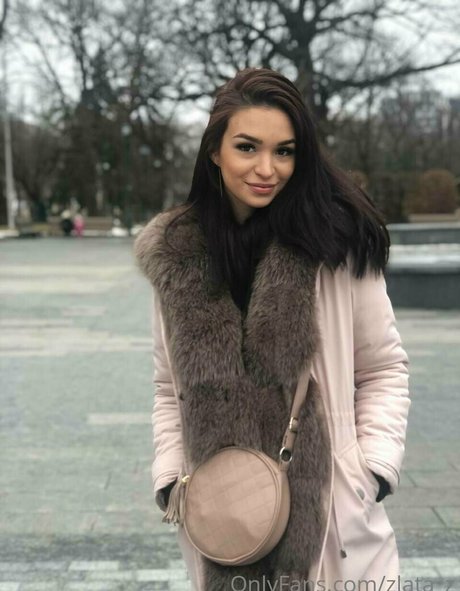 golden zlata perfect star pics