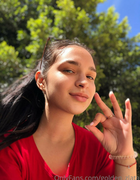 golden zlata thumbnail