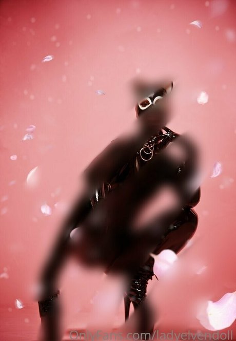 ladyelvendoll hd star gallery