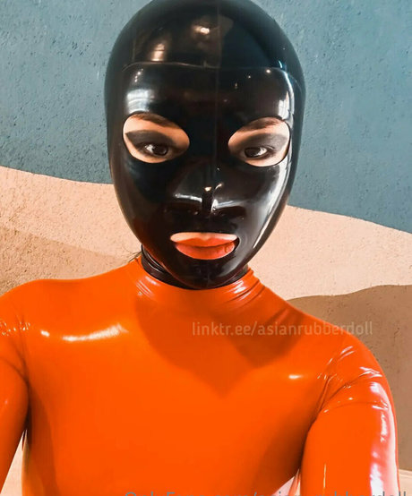asian rubberdoll profile pic