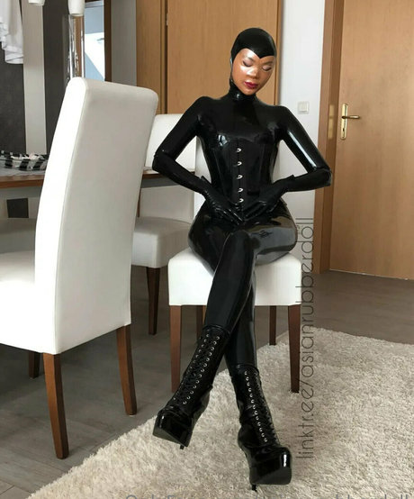 asian rubberdoll model sex image