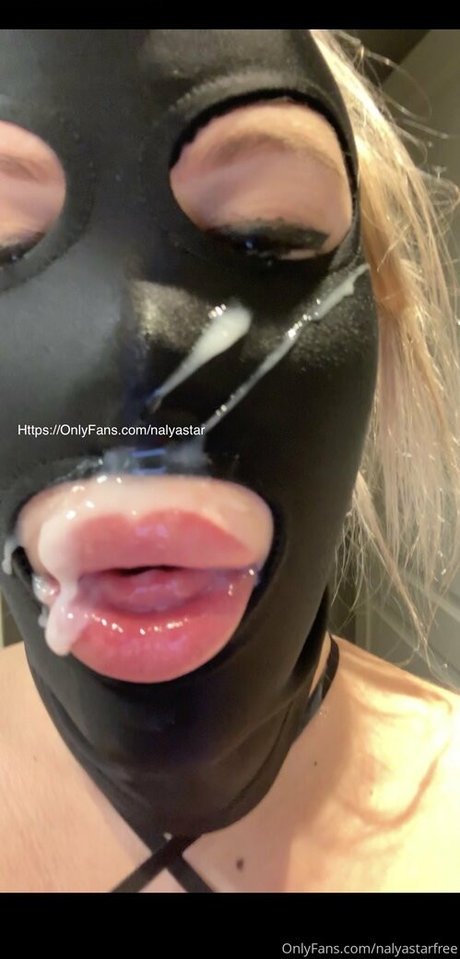 nalyastarfree pornstar adult pics