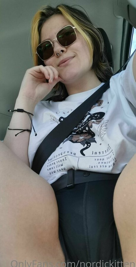 nordickitten art model images