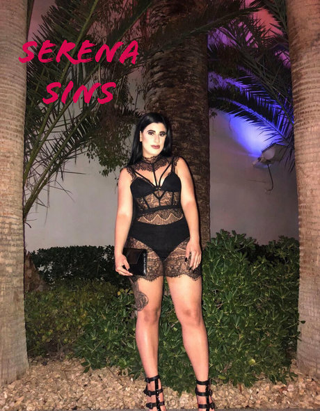 Serenasinsxxx high quality pornstar archive