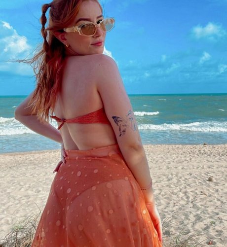 Bruxinnha model pictures