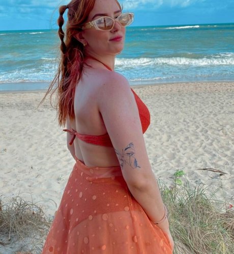 Bruxinnha pornstar pretty pic