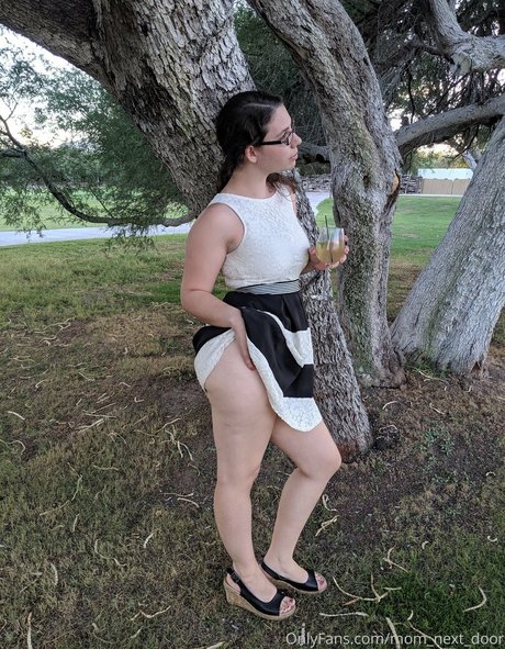 mom next door profile pic