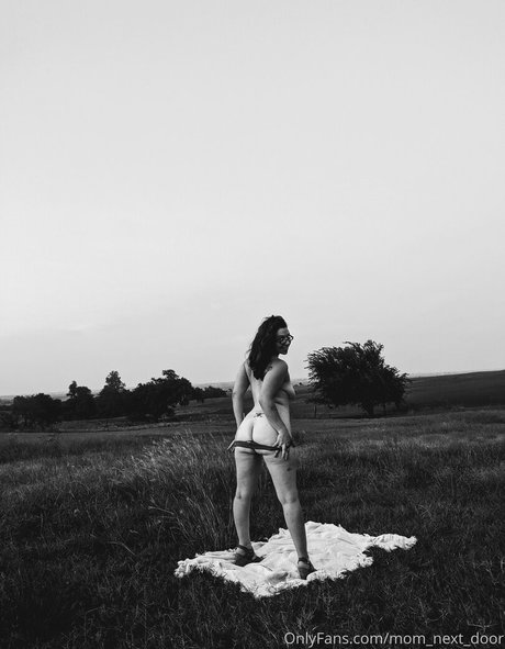 mom next door high quality star photo