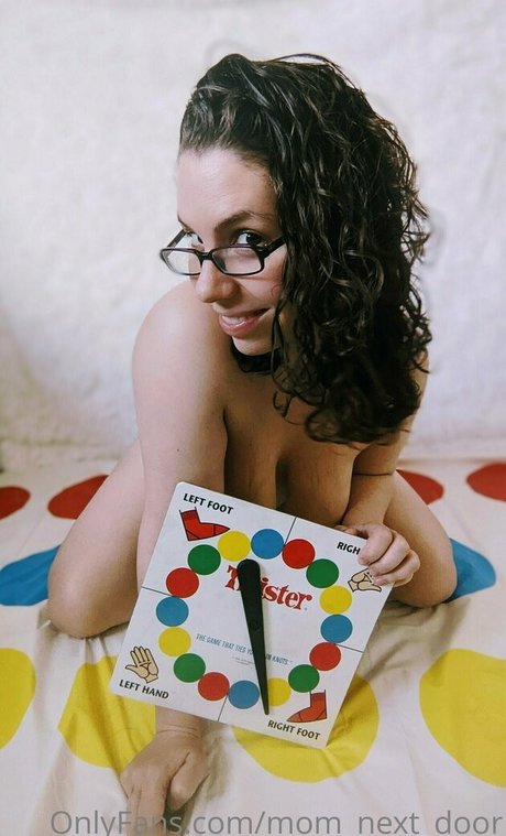 mom next door porn star img