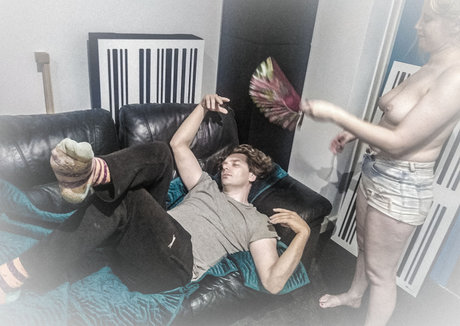 Lucy Musings star top archive