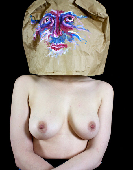 Lucy Musings nude pornstar img