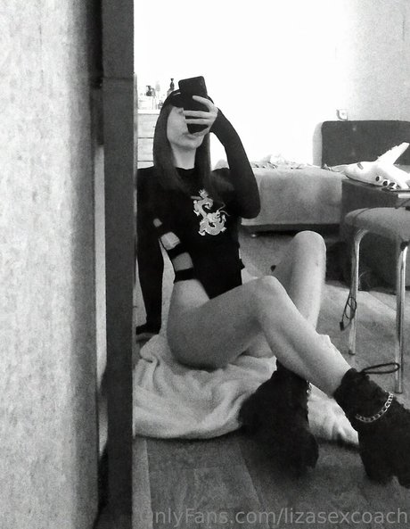 lizasexxcoach pornstar nude pics