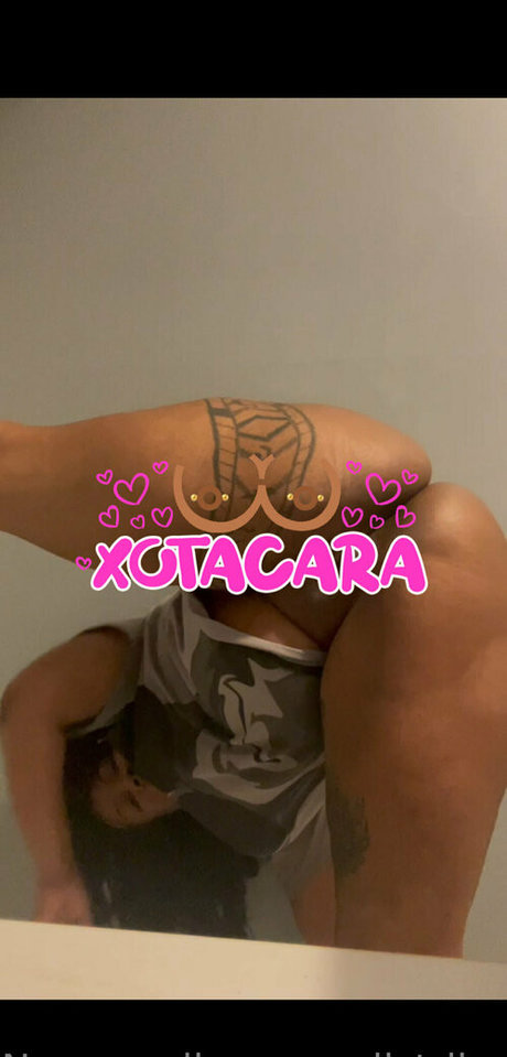 xotacaraa beautiful model picture