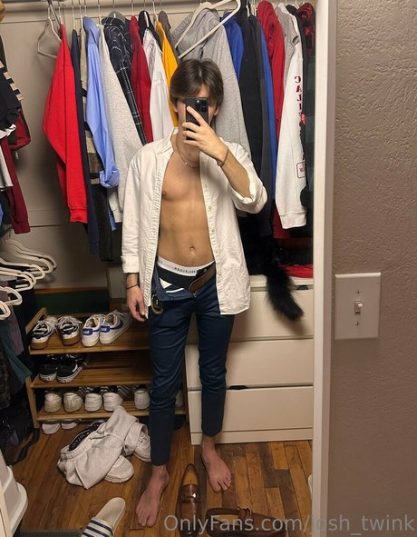 josh twink model best image