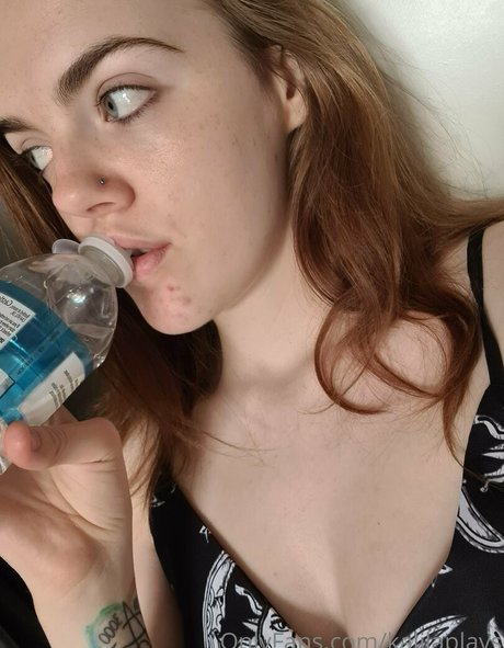 kalilaplays model xxx photos