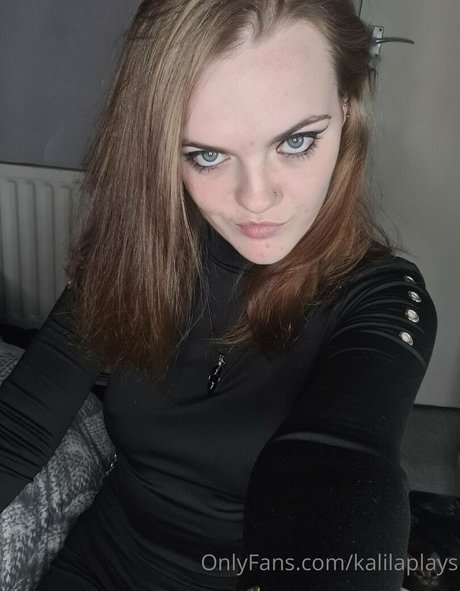 kalilaplays pornstar top picture