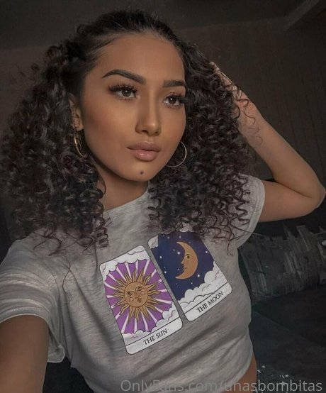 unasbombitas best pornstar image