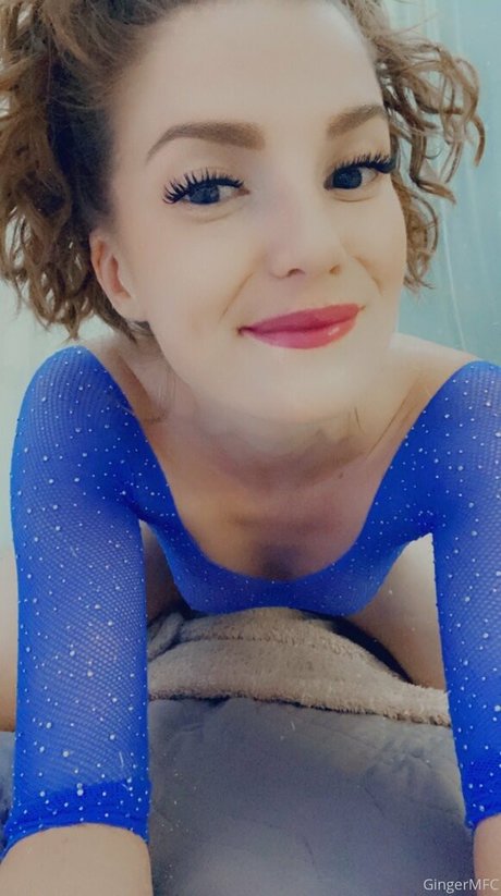 gingermfc pornstar naked archive