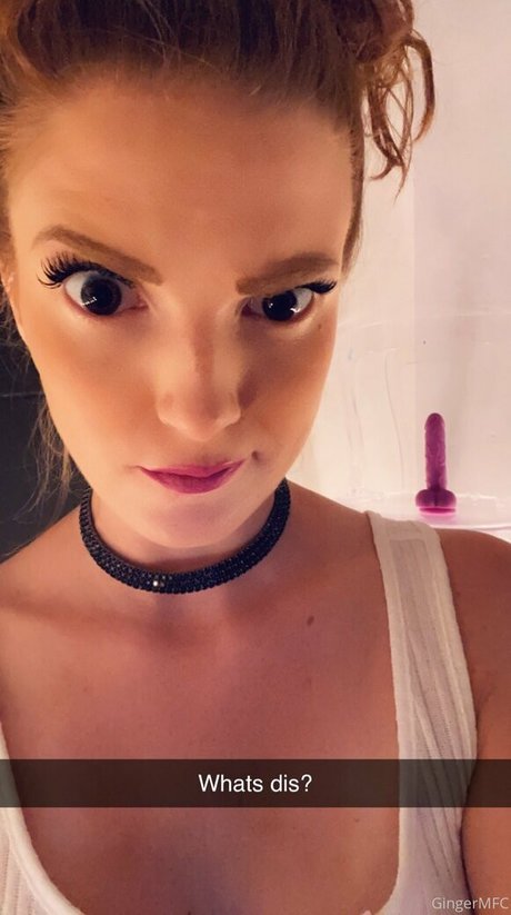 gingermfc top star pictures