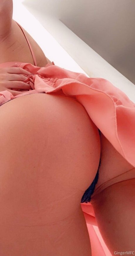 gingermfc xxx star img