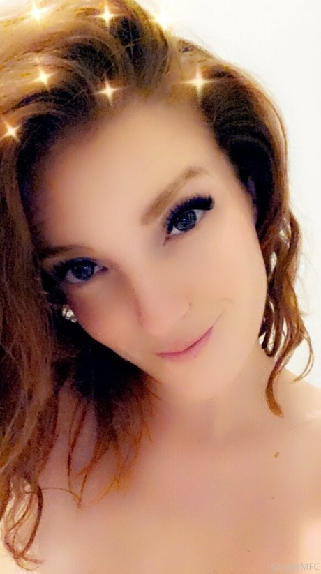gingermfc pornstar free image