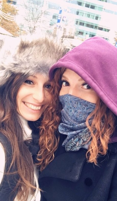 gingermfc top actress photo