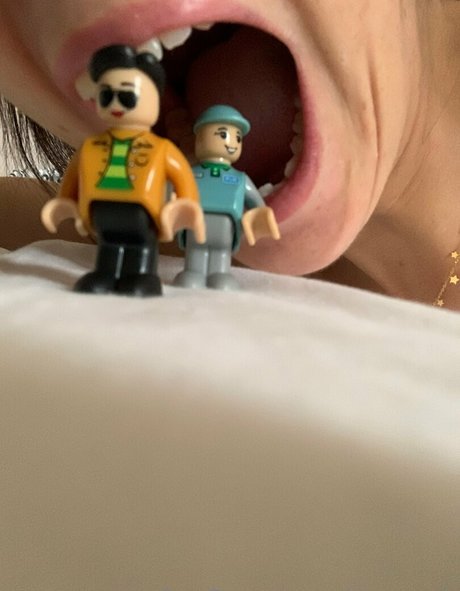 evieexpands pornstar naked pic