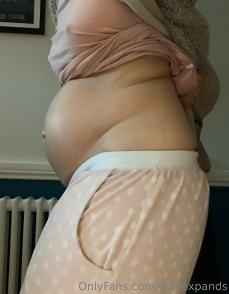 evieexpands star pornographic galleries