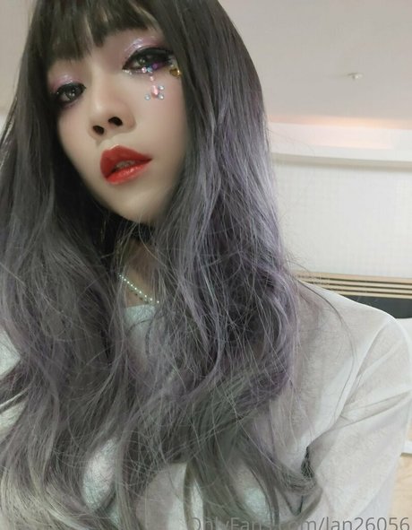 lan26056 model perfect pic