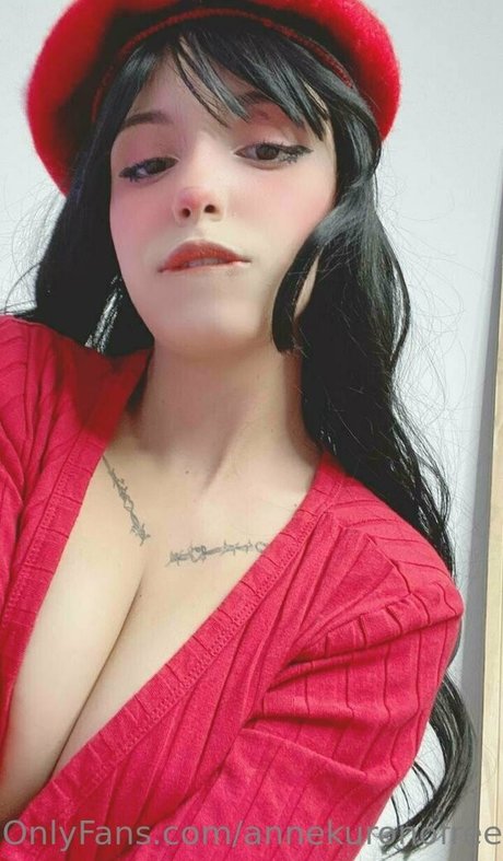 annekuronofree pornographic star picture