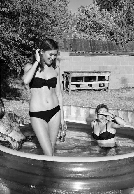 Erin Steeby nudes pornstar gallery