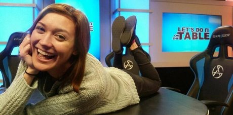 Erin Steeby best model images