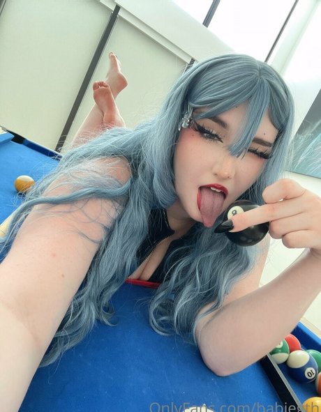 babiegth top model img