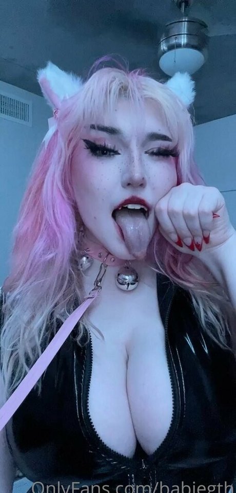 babiegth model porn picture