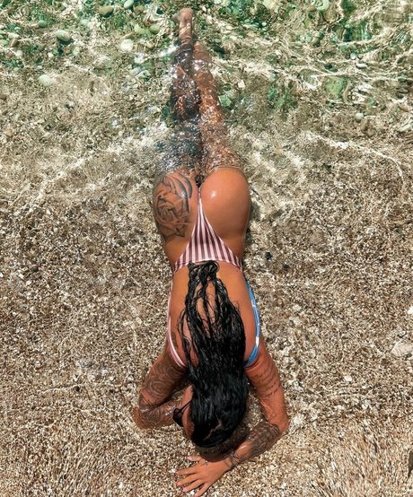 Kandy s candy art star photo