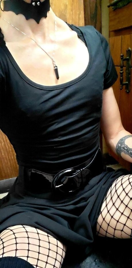 nekogoth23 pornstar hot img