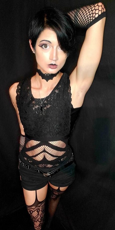 nekogoth23 free star pic