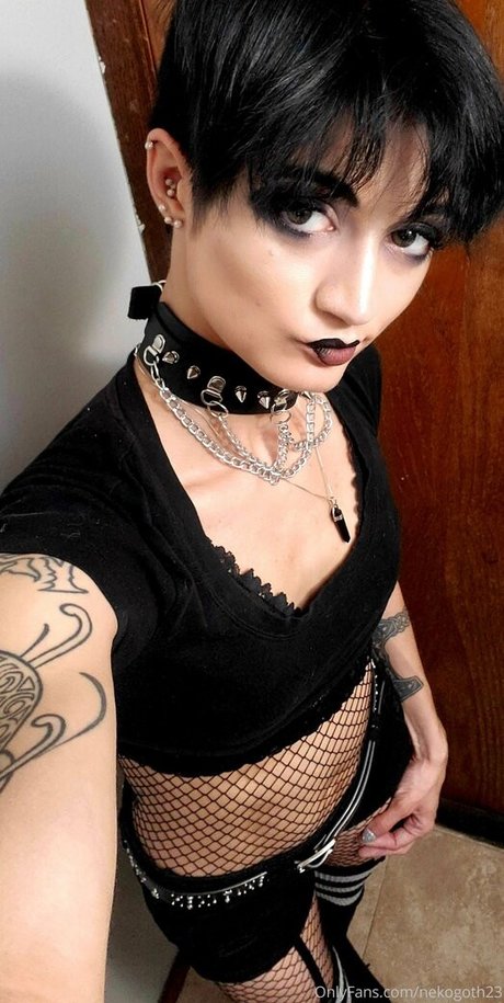 nekogoth23 best star images