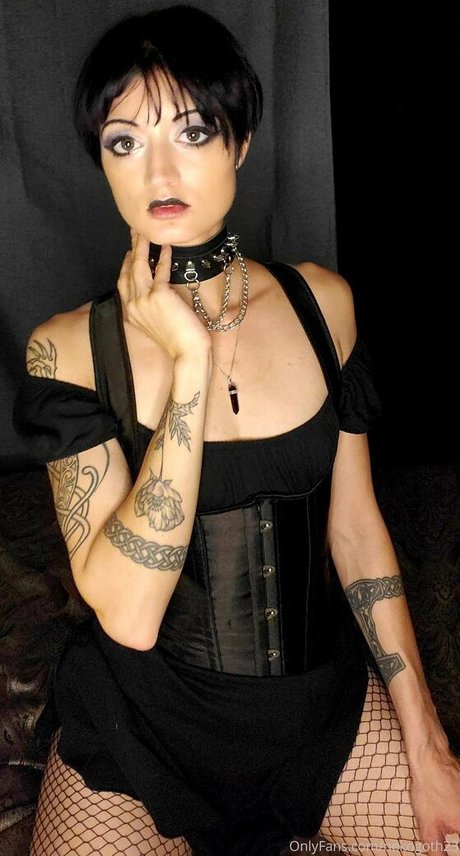 nekogoth23 exclusive pornstar photos