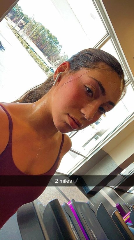 Jenna Sinatra naked model archive