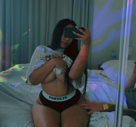 Anyastja ASMR sexy actress gallery