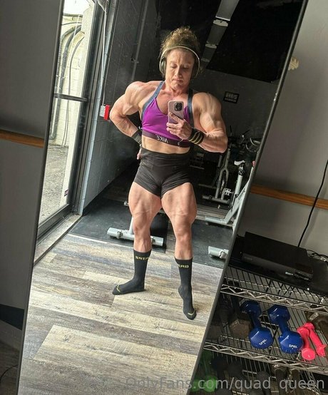 Quad queen profile pic